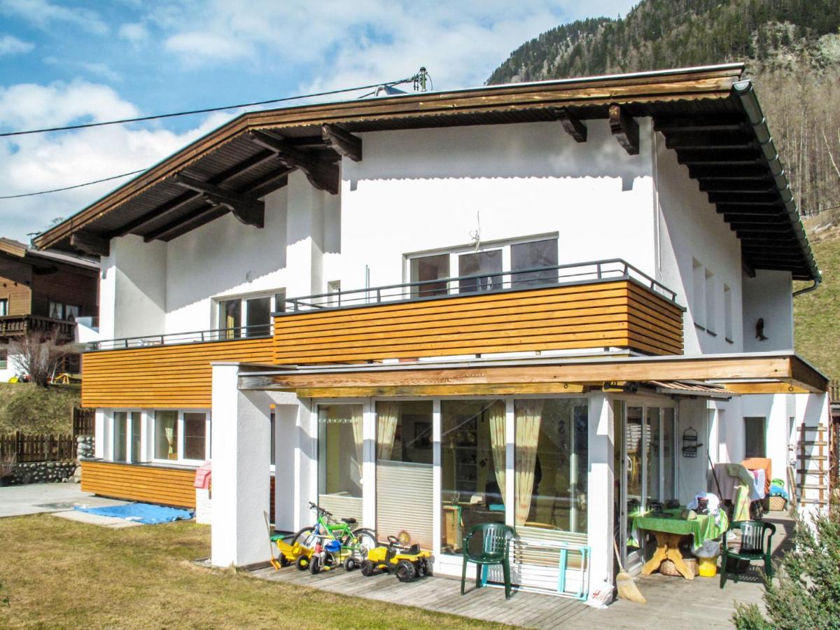 Apartment Aktiv By Interhome Huben  Exteriér fotografie