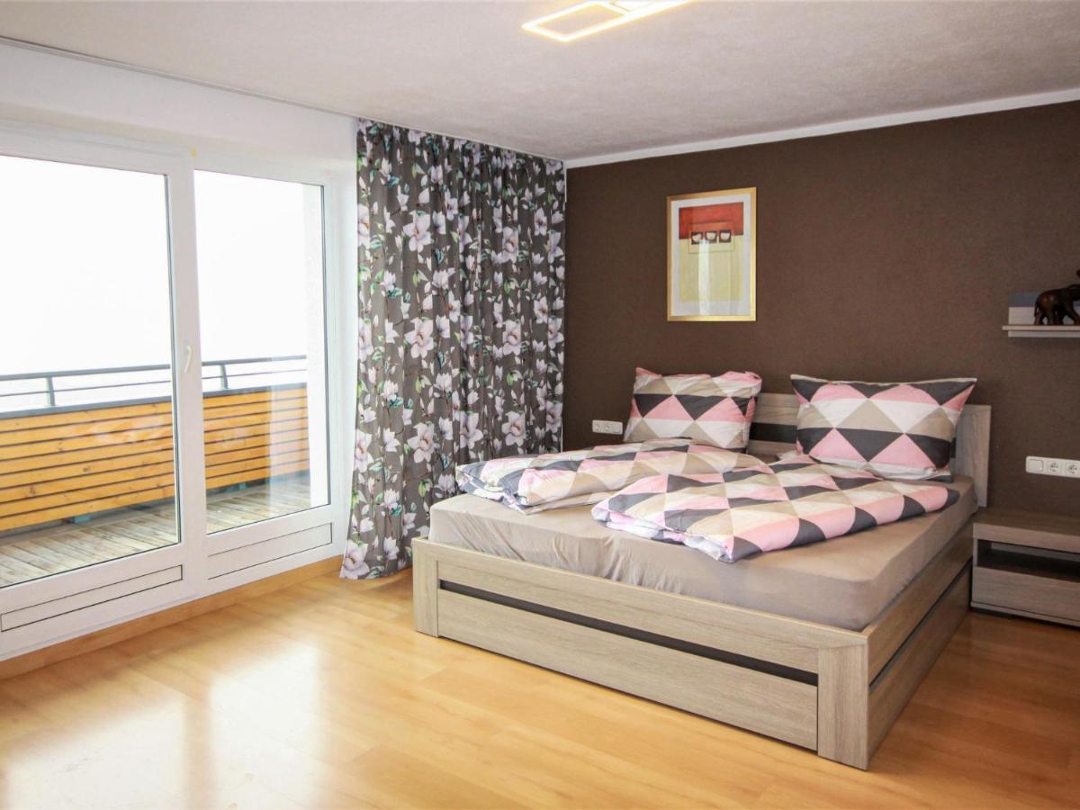 Apartment Aktiv By Interhome Huben  Exteriér fotografie