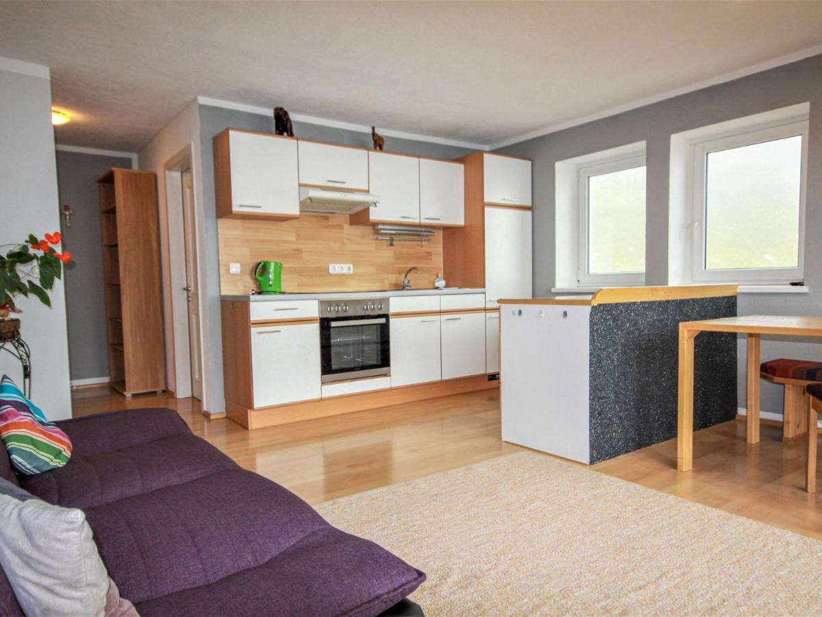 Apartment Aktiv By Interhome Huben  Exteriér fotografie