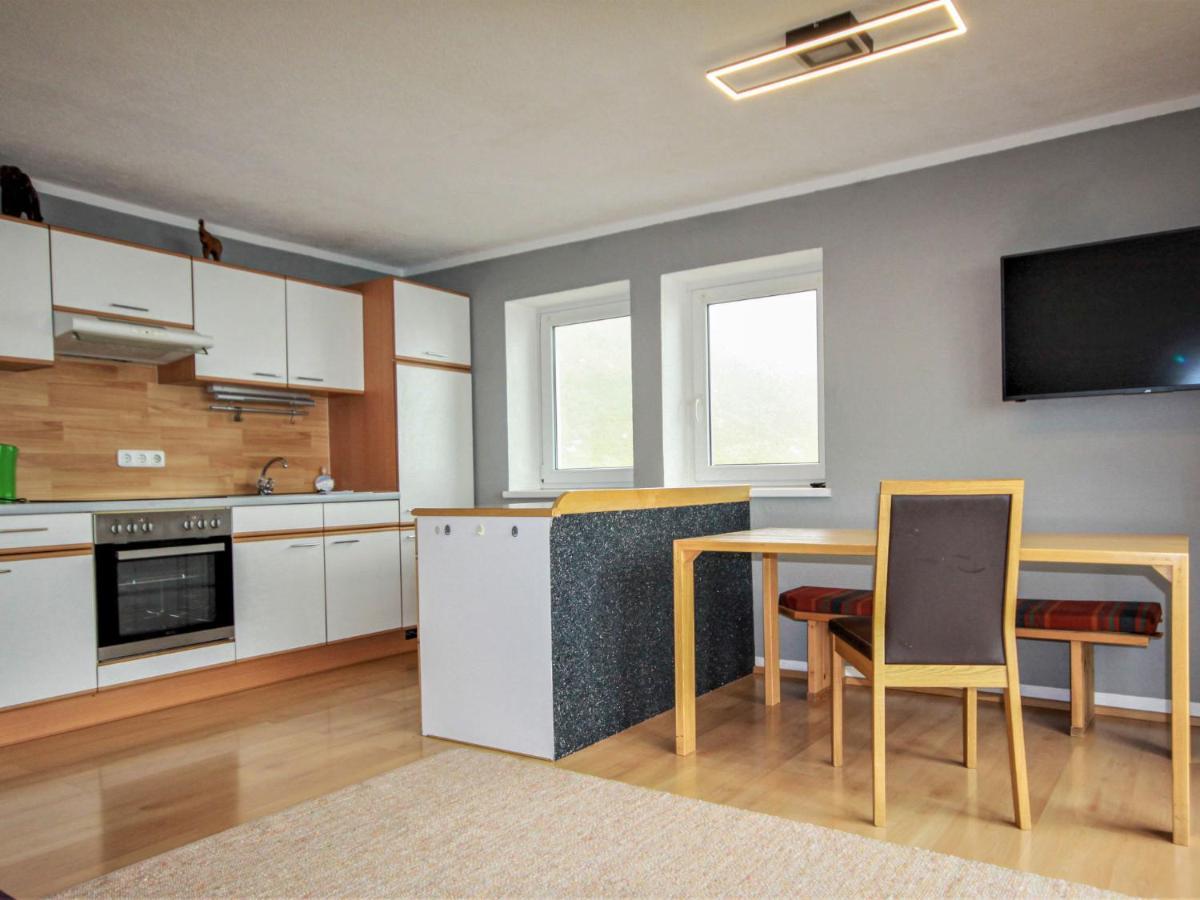 Apartment Aktiv By Interhome Huben  Exteriér fotografie